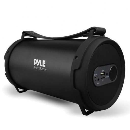 Pyle PBMSPG7 Altavoz Bluetooth 60W