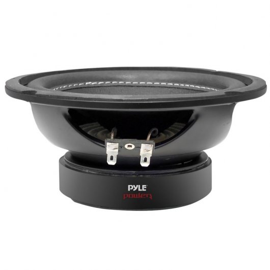 Pyle PLPW6D Subwoofer para Coche 16.5cm 600W