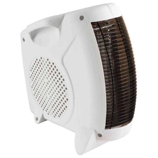 Garsaco GSC Evolution Calefactor Vertical/Horizontal 2000W