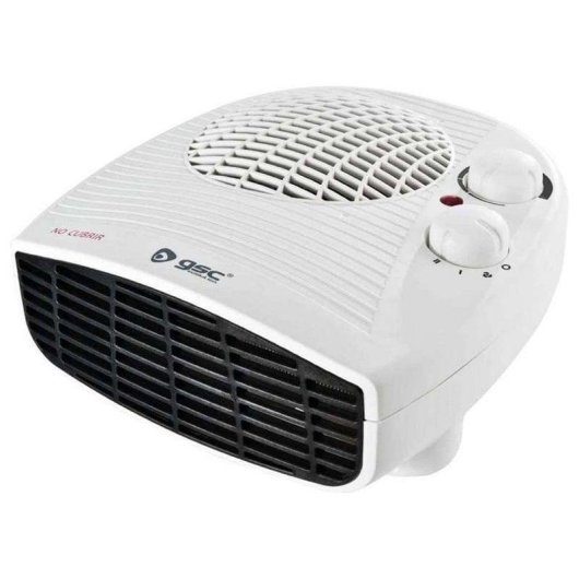 Garsaco GSC Evolution Calefactor Horizontal 2000W