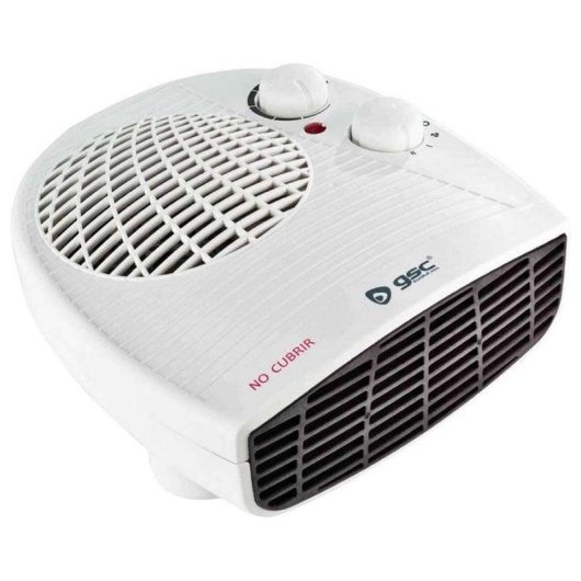 Garsaco GSC Evolution Calefactor Horizontal 2000W