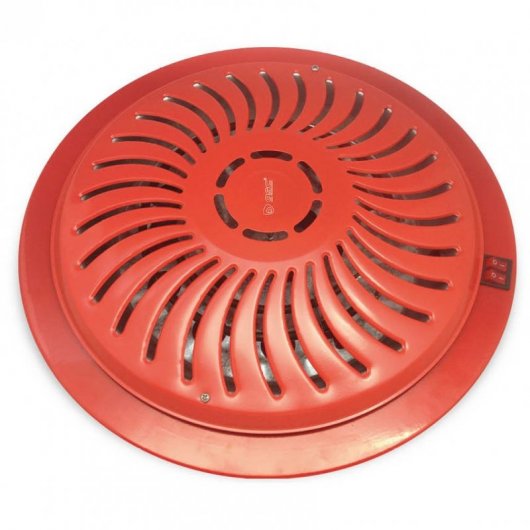 Garsaco GSC Evolution Brasero Eléctrico 900W