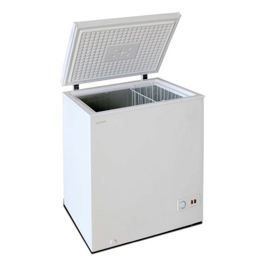 Infiniton CH-205AD Congelador Horizontal 197L A++ Blanco