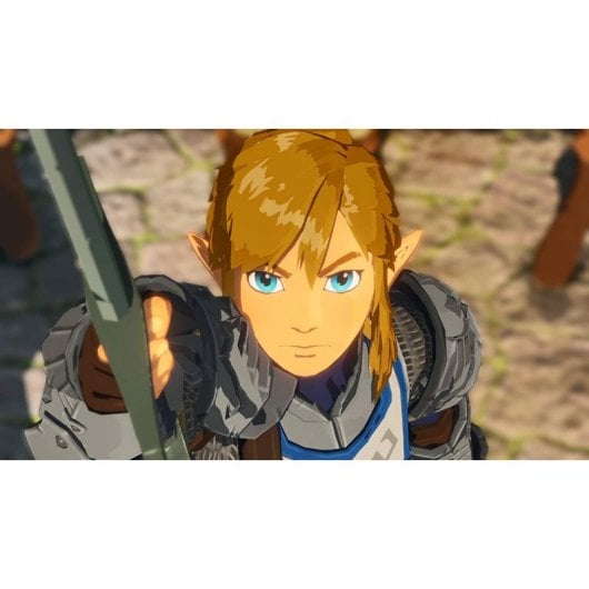 Hyrule Warriors: La Era del Cataclismo Nintendo Switch