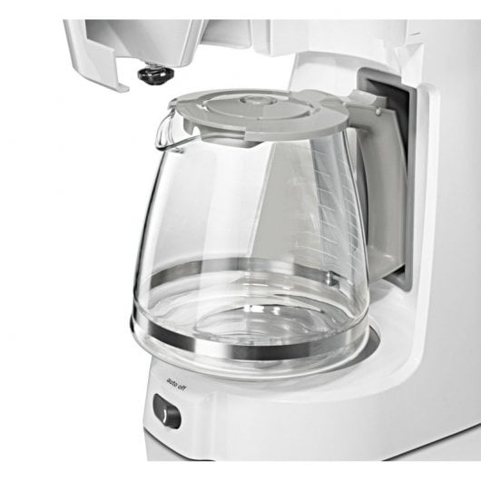 Bosch CompactClass TKA3A031 Cafetera de Goteo 10 Tazas 1100W