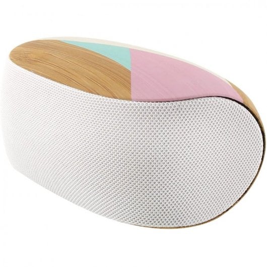 TnB Art Scandi Altavoz Bluetooth 5W