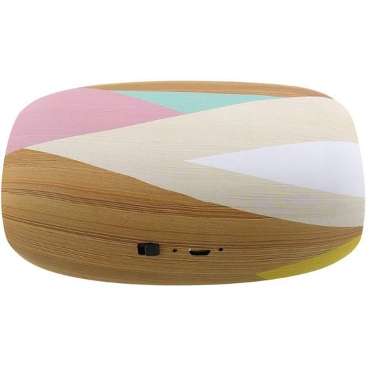 TnB Art Scandi Altavoz Bluetooth 5W