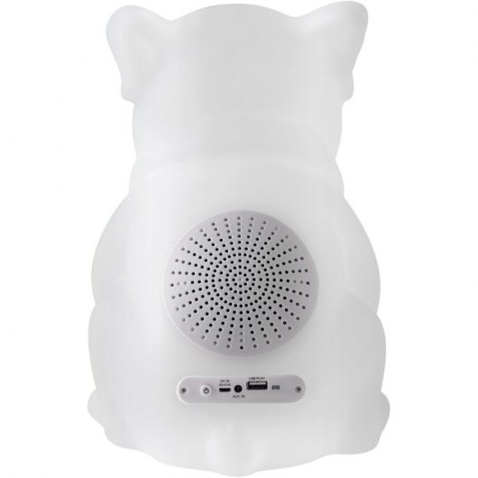 BigBen BTLSDOG Altavoz Bluetooth 15W Perro