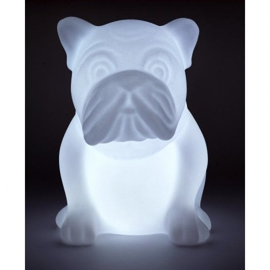 BigBen BTLSDOG Altavoz Bluetooth 15W Perro