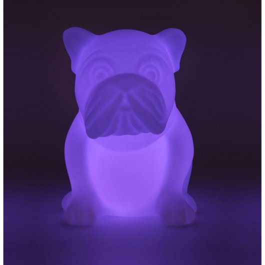 BigBen BTLSDOG Altavoz Bluetooth 15W Perro