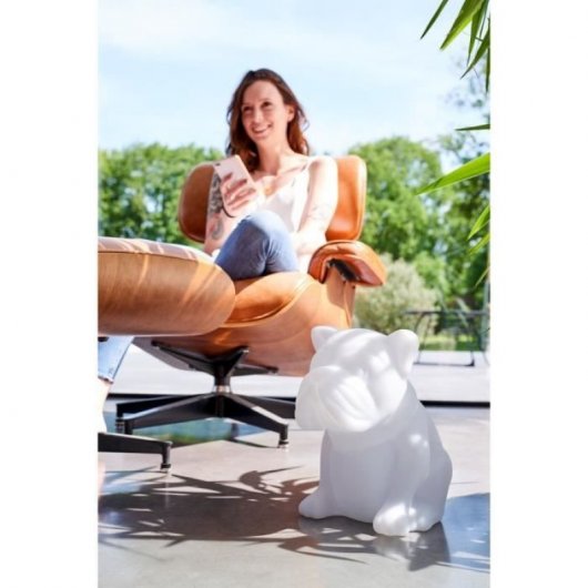 BigBen BTLSDOG Altavoz Bluetooth 15W Perro