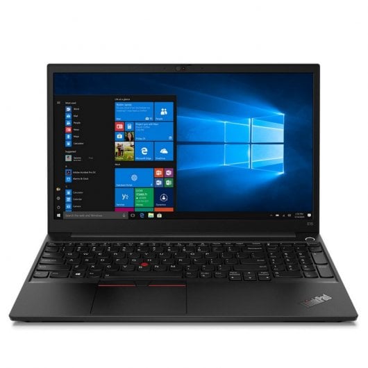 Lenovo ThinkPad E15 Gen 2 AMD Ryzen 5 4500U/8GB/256GB SSD/15.6"