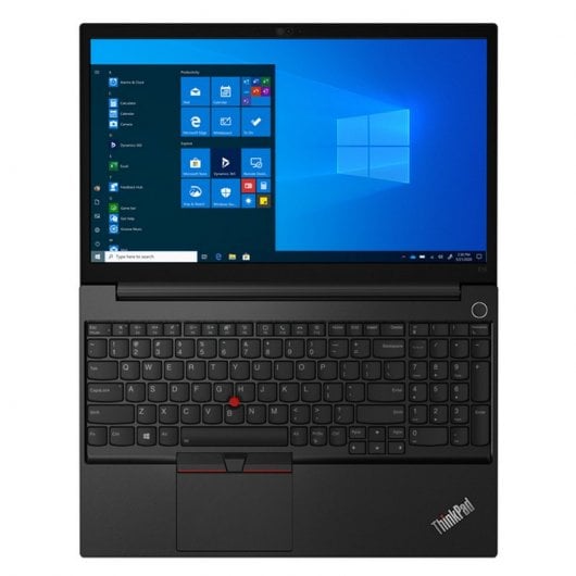 Lenovo ThinkPad E15 Gen 2 AMD Ryzen 5 4500U/8GB/256GB SSD/15.6"