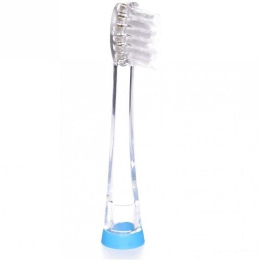 Ailoria BUBBLE BRUSH Kind Schallzahnbürste Blau