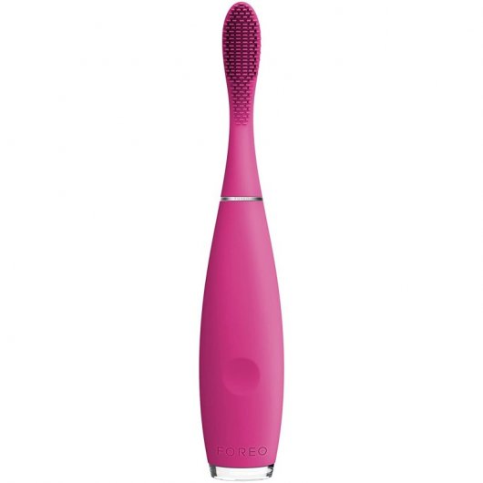 Foreo Issa Mini Cepillo Eléctrico Infantil Rosa