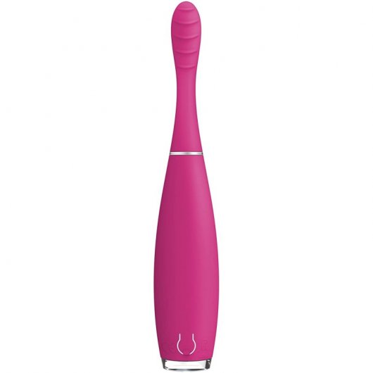 Foreo Issa Mini Cepillo Eléctrico Infantil Rosa