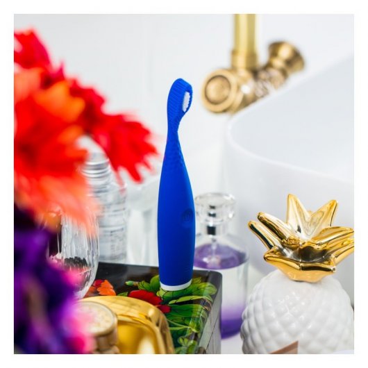 Foreo Issa Play Cepillo de Dientes Eléctrico Azul Cobalto