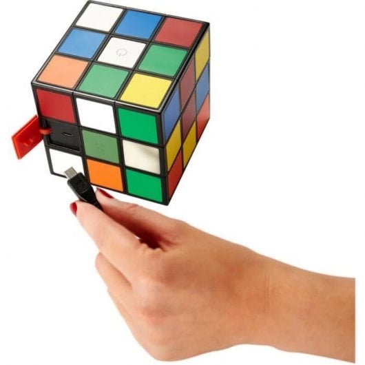 BigBen Rubiks Altavoz Bluetooth 3W