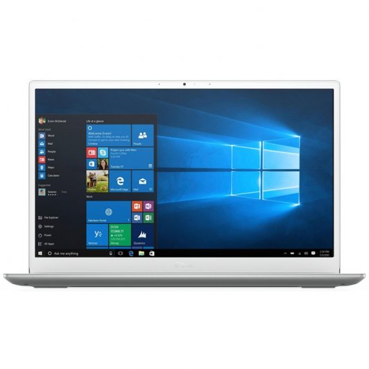 Dell Inspiron 5391 Intel Core i7-10510U/8GB/512GB SSD/MX250/13.3"