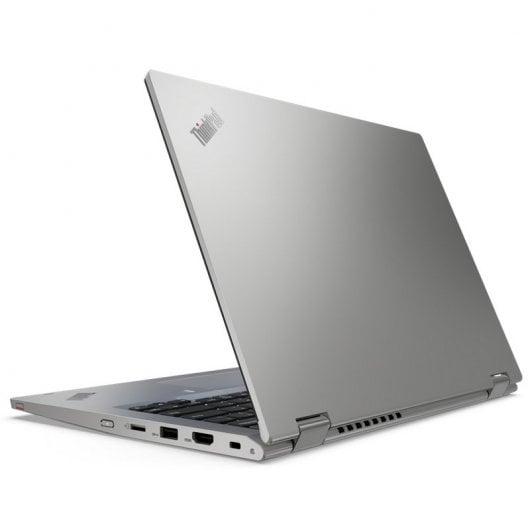 Lenovo ThinkPad L13 Yoga Intel Core i5-10210U/8GB/256GB SSD/13.3" Tátil