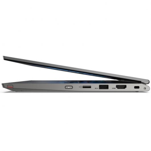 Lenovo ThinkPad L13 Yoga Intel Core i5-10210U/8GB/256GB SSD/13.3" Tátil