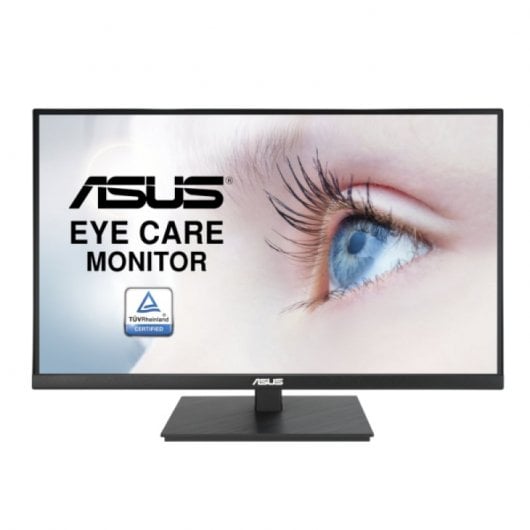 Asus VA27AQSB 27" LED IPS WQHD FreeSync