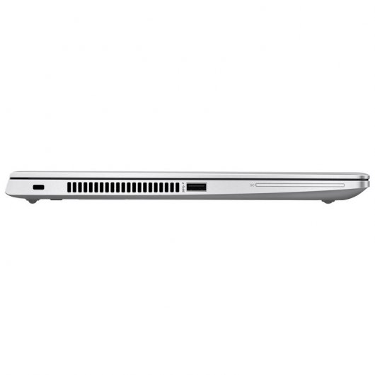 HP EliteBook 830 G6 Computer portatile 33,8 cm (13.3") Full HD Intel® Core™ i5 i5-8265U 8 GB DDR4-SDRAM 256 GB SSD Wi-Fi 6 (802.11ax) Windows 10 Pro Argento