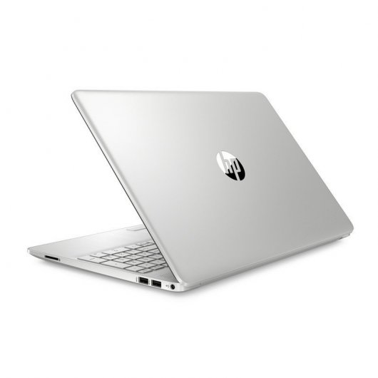 HP 15-DW1025NS Intel Core i7-10510U/8GB/512GB SSD/15.6"