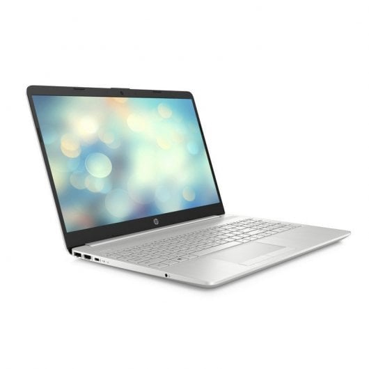 HP 15-DW1026NS Intel Core i5-10210U/8GB/512GB SSD/15.6"