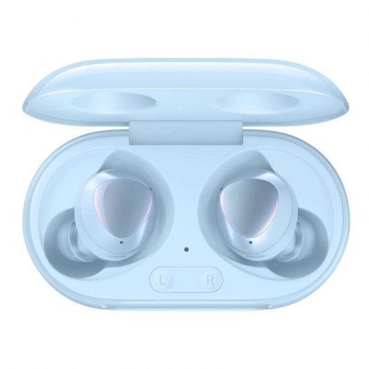 Samsung Pack Galaxy S20 FE 6/128GB Azul Libre + Galaxy Buds+ Azules