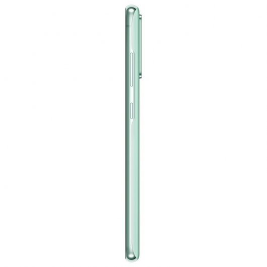 Samsung Pack Galaxy S20 FE 5G 6GB/128GB 6,5'' Verde + Galaxy Buds+ Azuis