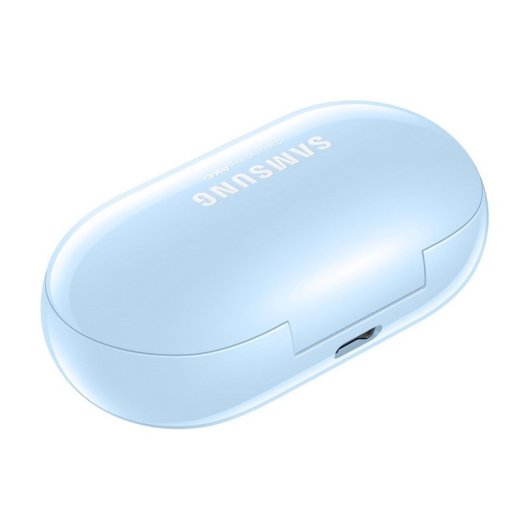 Samsung Pack Galaxy S20 FE 5G 6/128GB Naranja Libre + Galaxy Buds+ Azules