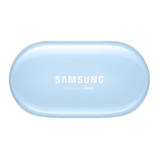 Samsung Pack Galaxy S20 FE 5G 6/128GB Naranja Libre + Galaxy Buds+ Azules