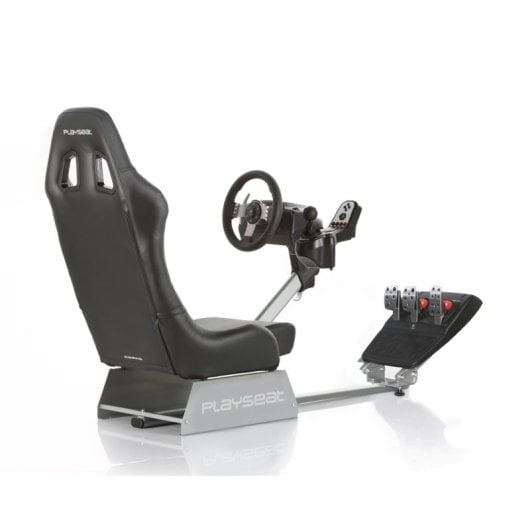 Playseat Revolution Black Cadeira Gaming