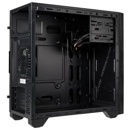 Kolink Inspire K2 A-RGB Vidro Temperado USB 3.0