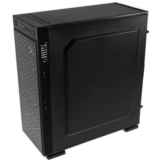 Kolink Inspire K1 RGB Verre Trempé USB 3.2