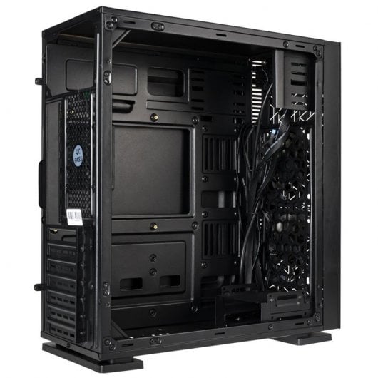 Kolink Inspire K1 RGB Verre Trempé USB 3.2
