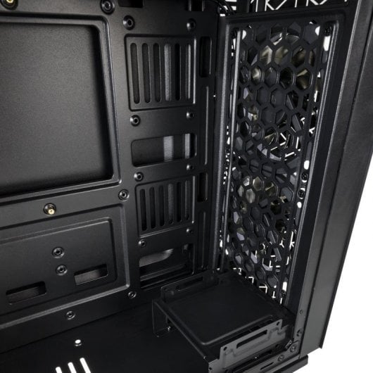 Kolink Inspire K1 RGB Verre Trempé USB 3.2