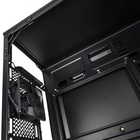Kolink Inspire K1 RGB Verre Trempé USB 3.2