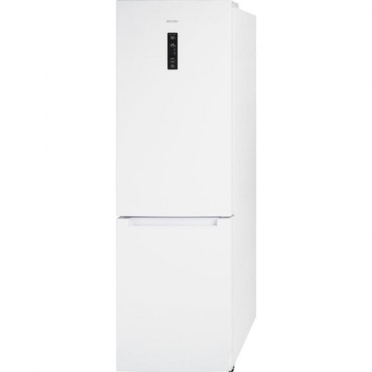 Wonder WDF09195 Frigorífico Combi A++ Blanco