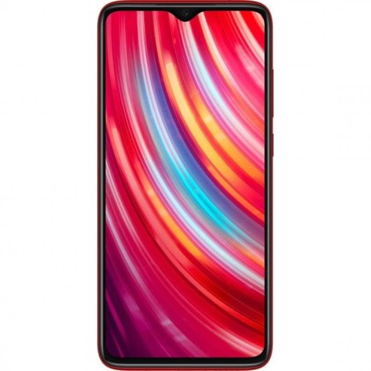 Xiaomi REDMI Note 8 Pro 4G 6GB 64GB 6.53" Naranja