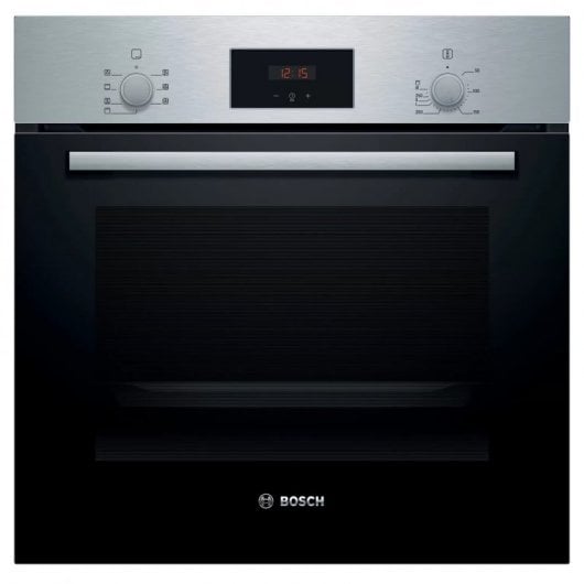 Bosch HBF113ES0 Horno Multifunción 66L Acero Inoxidable