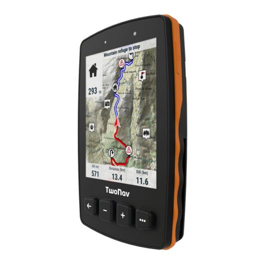 TwoNav Trail 2 GPS para Trekking