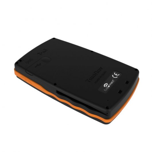 TwoNav Trail 2 GPS para Trekking