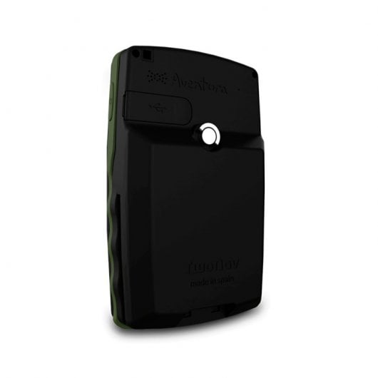 TwoNav Aventura 2 Motor GPS para Coche/Moto