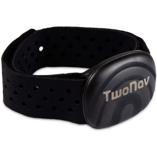 TwoNav Pulsómetro para Brazo