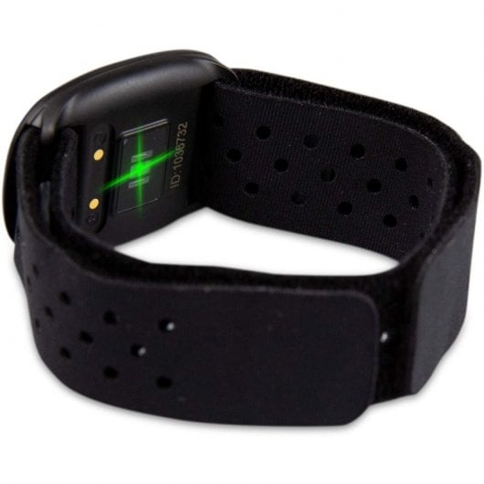 TwoNav Pulsómetro para Brazo