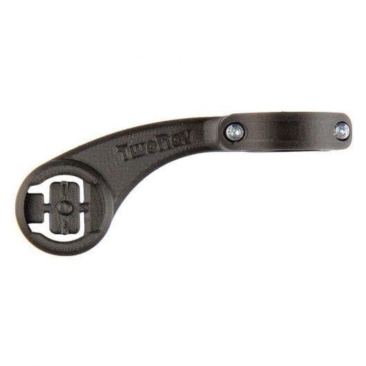 TwoNav QuickLock Soporte de GPS para Frontal de Bicicleta