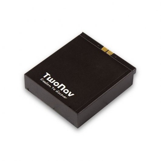 TwoNav Batería para GPS Aventura 2