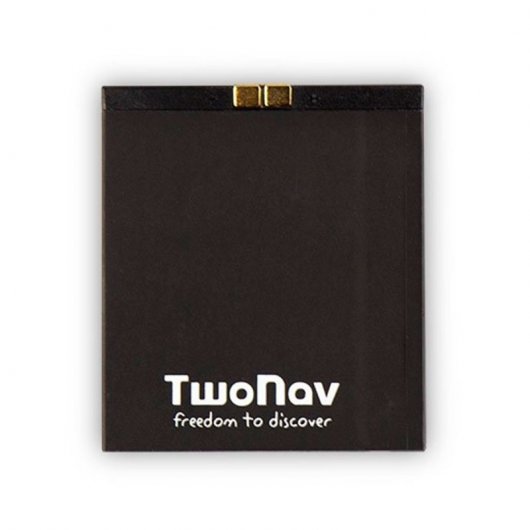 TwoNav Batería para GPS Aventura 2